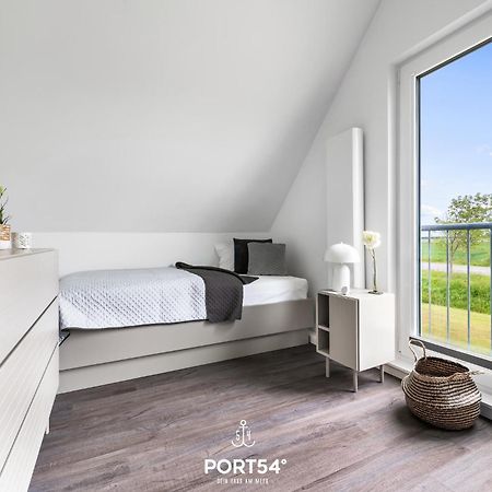 Haus Bla Bla Βίλα Büsum Εξωτερικό φωτογραφία