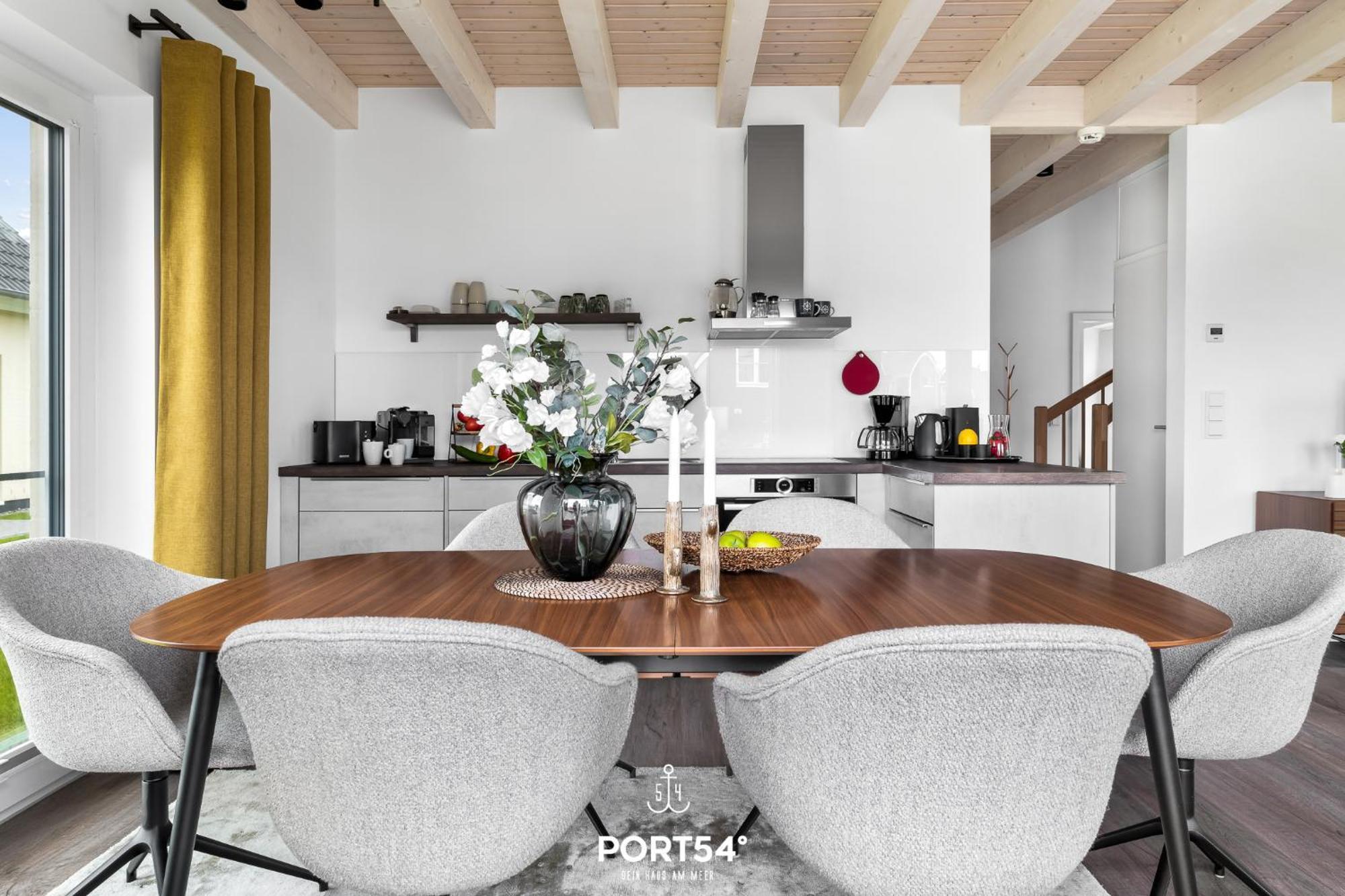 Haus Bla Bla Βίλα Büsum Εξωτερικό φωτογραφία