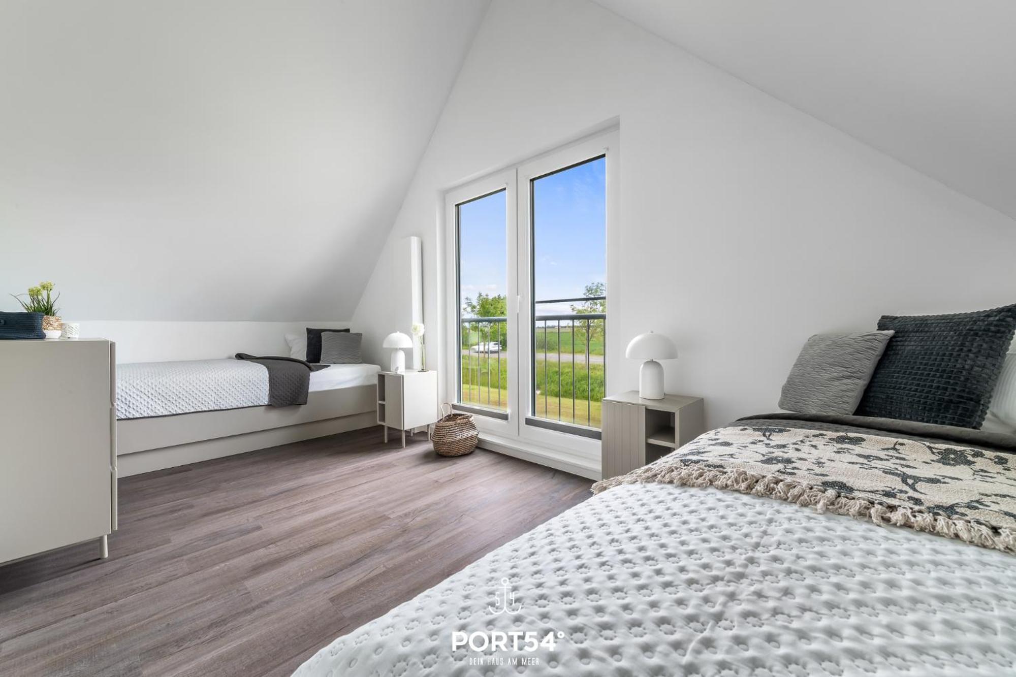 Haus Bla Bla Βίλα Büsum Εξωτερικό φωτογραφία